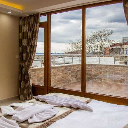 Capitol Suites Old City Istanbul Exterior photo
